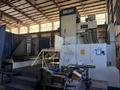 5.1&quot; HNK CNC HORIZONTAL BORING MILL, HBM, BUILT IN ROTARY, 120&quot; CROSS, 90&quot; Y, FANUC 31i, 2014/2016
