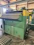 20,000 lbs. x 54 inch Coe Press Equipment Servo Coil Feed Line - Can be seen under power!