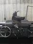 1900 LEHMANN 40" x 360" Engine Lathe - Durable, Precision Engineering