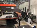 Amada Vipros Queen Turret Punch, 2004