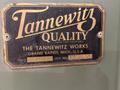 36&quot; TANNEWITZ MODEL #G-3 VERTICAL BAND SAW: STOCK #23157