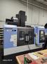 DN Solutions - DNM 5700S CNC Vertical Machining Center,  X 41.3, Y 22.4, Z 18.1 Trvls, 15000 RPM,  40 ATC, HP Coolant, Fanuc Oi-Plus, 20.1/49.6 Hp,  (New 2023)
