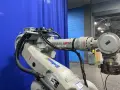 MOTOMAN ROBOT  -  UP165