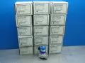 GC VALVES PILOTED SOLENOID VALVE, 15PCS  -  S201FF16J7DG4