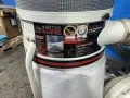 Jet 2 Hp Dust Collector - Dc-1200vx
