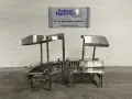 CPW POWERED ROLLER CONVEYOR
