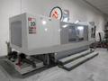 Haas VF-10B/40 CNC Vertical Machining Center, 120&quot; x 32&quot; x 30&quot;, 40 ATC, 2-Speed Gearbox, Probing, TS Coolant, Haas Maincon Control