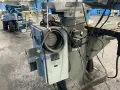 Bridgeport 9” X 48” Vertical Mill