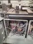 Maxisaw MX370FA Fully Automatic Cold Saw 15" Blade Yaskawa VFD Variable Speed 20-1800 RPM $6,900 FOB San Jacinto, CA