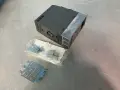 Siemens 4 Kw Variable Frequency Converter - 6sl3210-1ke18-8ab1