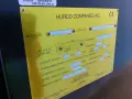 HURCO 30” X 60” CNC VMC  -  VMX50//50T