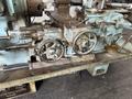 #5 WARNER &amp; SWASEY MODEL 2250 TURRET LATHE: STOCK #78922