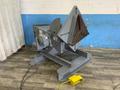 3000 LB PANDJIRIS MODEL #30-6 WELDING POSITIONER &amp; GRIPPER CHUCK: STOCK #81335