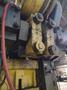 600 TON MINSTER MODEL #90-600 KNUCKLE JOINT PRESS, 4" STROKE: STOCK #22197