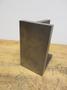 Suburban Tool Precision Angle Plate 7" x 10" x 5.5"- Auction Item