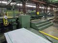 72” x .105” x 50,000# MCKAY/HERR VOSS CUT TO LENGTH LINE