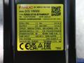 FANUC 0.5 KW BIS 1/6000 AC SERVO MASTER  -  A06B-0116-B704#0037