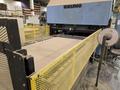 500 TON BRUNO FH500 DIE CUTTING PRESS. STOCK # 0772026