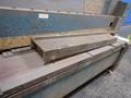 NIAGARA 126" X 3/16" SHEAR  -  710