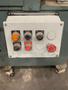 Shuster Model 24SFT Twin Arbor Wire Straightener