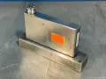 WIPOTEC LOAD CELL  -  SL1000/600-M-FS-9-29-34
