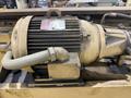 10' X 1/4" STANDARD INDUSTRIAL MODEL #AS250-10 HYDRAULIC POWER SHEAR: STOCK #23296
