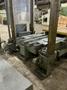 100 TON REIS MODEL #TUS 160 HYDRAULIC MOLD SPOTTING AND TRYOUT PRESS: STOCK #24186