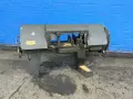 KALAMAZOO 14” X 16” METAL CUTTING BAND SAW   -  8C-D
