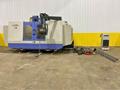 LEADWELL MODEL #V-60 CNC VERTICAL MACHINING CENTER: STOCK #19427