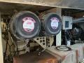 Ingersoll Rand 93 Kw Diesel Portable Air Compressor - Xp375wir