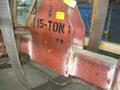 15 TON X 11&#039;6&#039; LONG SPREADER BOOM: STOCK #59175