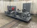3A WARNER &amp; SWASEY MODEL #M-3500 TURRET LATHE:  STOCK #80925