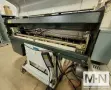 LNS Q.L. Servo S2 Bar Feeder