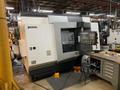Okuma SIMUL-TURN LU4000 EX MY CNC Lathe, OSP-P300LA, Only 240 Hours, New 2018