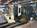 2001 MAKINO A99 | Machining Centers, Horizontal