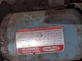 16' JETLINE ENGINEERING MODEL #LWS-192 LONGITUDINAL EXTERNAL SEAM WELDER: YOBRO #25751