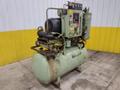 40 HP SULLAIR MODEL # LS10 AIR COMPRESSOR: STOCK #22123
