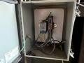 CONTROLLED AUTOMATION ELECTRICAL CONTROL PANEL, FROM MODEL #BFC-530 BEAM PUNCH LINE: STOCK #24124