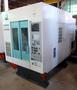 Brother CNC Drill &amp; Tap Center TC-R2A, 10K RPM, 14 ATC, Pallet Changer, 2006