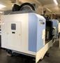 Doosan DNM500-II Vertical Machining Center 2015