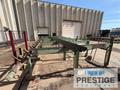 Punches Angle Lines CNC