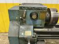 LEBLOND LATHE: YOBRO #24816