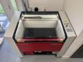80 Watt Trotec Speedy 360  CO2 Laser Engraver, 2022 – 32″ x 20″ Bed, Dust Collector