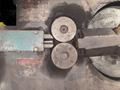 #5 (5/8&quot;) KRB MODEL #1016 ROTARY STIRRUPMATIC CNC REBAR BENDER &amp; SHEAR: STOCK #23189