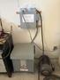 10 Ton Bruderer BSTA 10 MINI High-Speed Precision Stamping Press, 1998 – Variable Stroke, Feeder