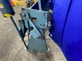 ROPER WHITNEY 16 GAUGE CONNECTICUT BENDING BRAKE  -  1016