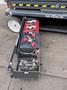 SKYJACK MODEL #4732 ELECTRIC SCISSOR MAN LIFT: STOCK #81161
