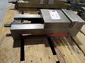 Machine Vise, 6" with Steel Jaws- Auction Item
