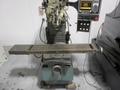 Trak DPM Bed Mill with A.G.E 3 Control Unit, 2 Axis CNC with Power Quill and Z axis Scale- Auction Item