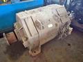 Motor, DC, GE, 150 HP